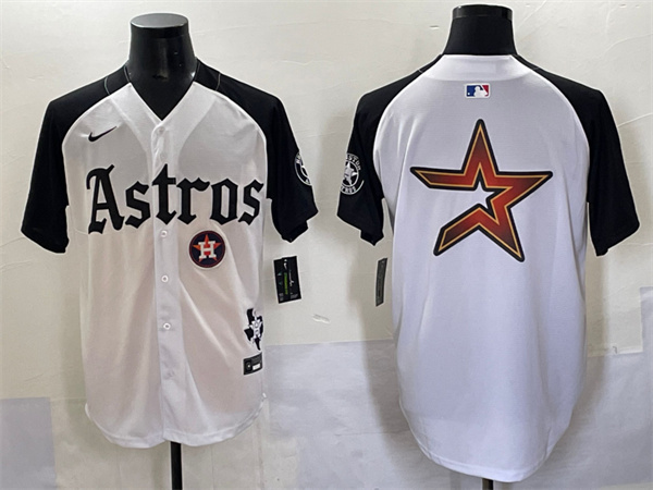 Houston Astros Majestic Jerseys-1699