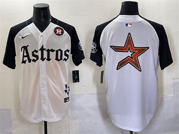 Houston Astros Majestic Jerseys-1700