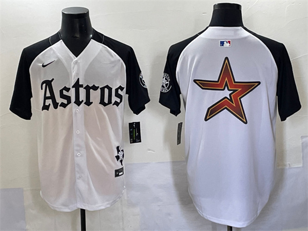 Houston Astros Majestic Jerseys-1701