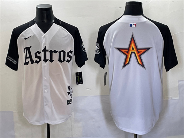 Houston Astros Majestic Jerseys-1704