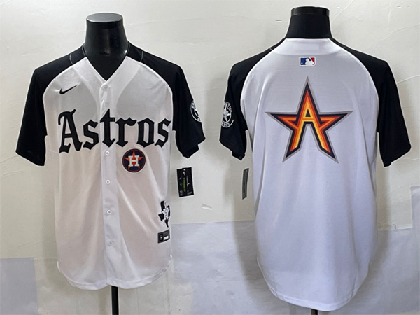 Houston Astros Majestic Jerseys-1705