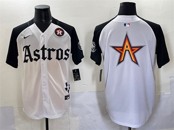 Houston Astros Majestic Jerseys-1706