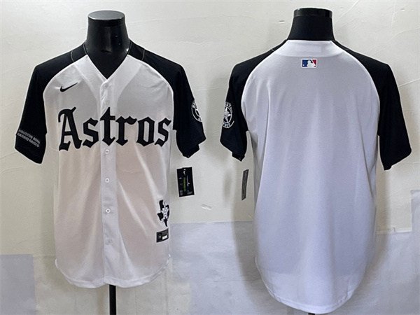 Houston Astros Majestic Jerseys-1710