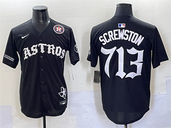Houston Astros Majestic Jerseys-1715