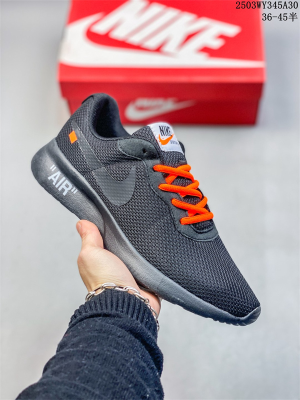 Nike Roshe Run-W-0023