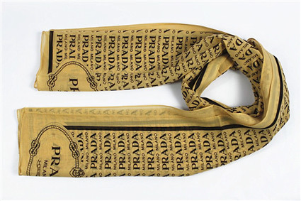 Other-Silk Scarf-038