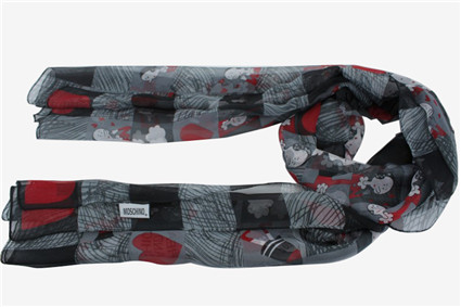 Other-Silk Scarf-050