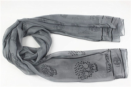 Other-Silk Scarf-059