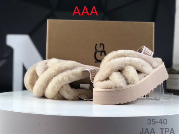 UGG Sandal-0002