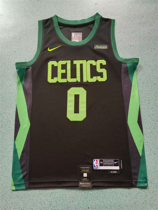 Boston Celtics Game Jerseys-0204