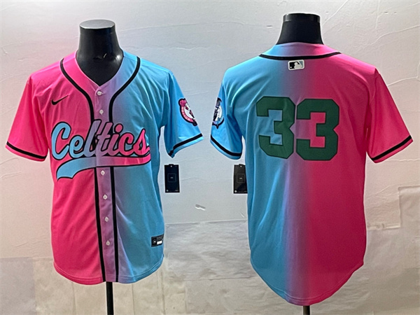 Boston Celtics Game Jerseys-0221