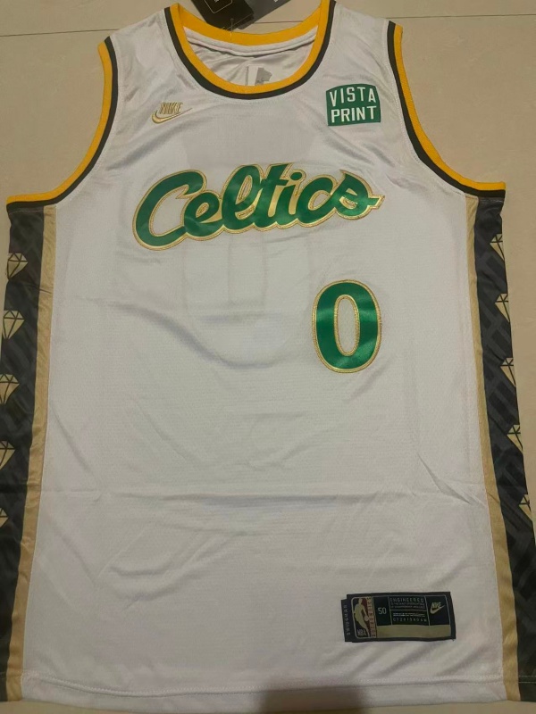 Boston Celtics Game Jerseys-0224