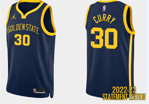 Golden State Warriors Game Jersey-142