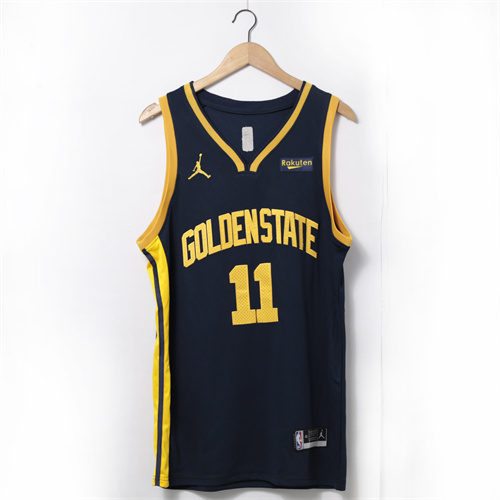 Golden State Warriors Game Jersey-150