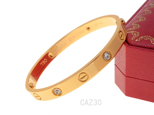 Cartier Bangle-030
