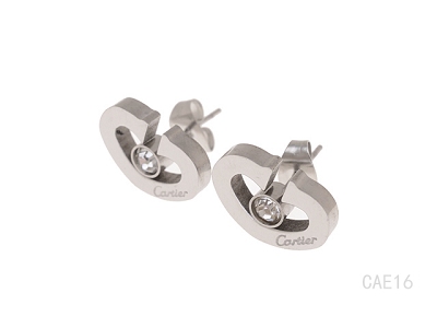 Cartier Earring-016