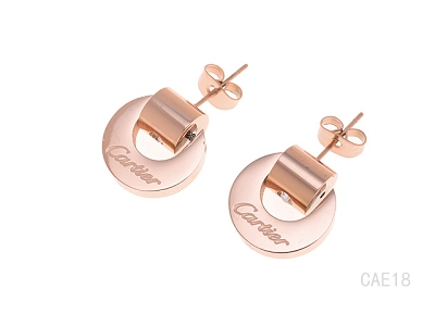 Cartier Earring-018