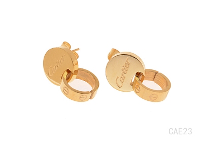Cartier Earring-023