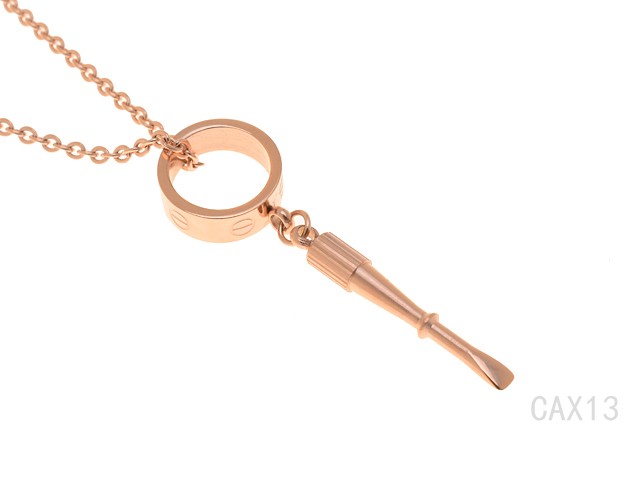 Cartier Necklace-013