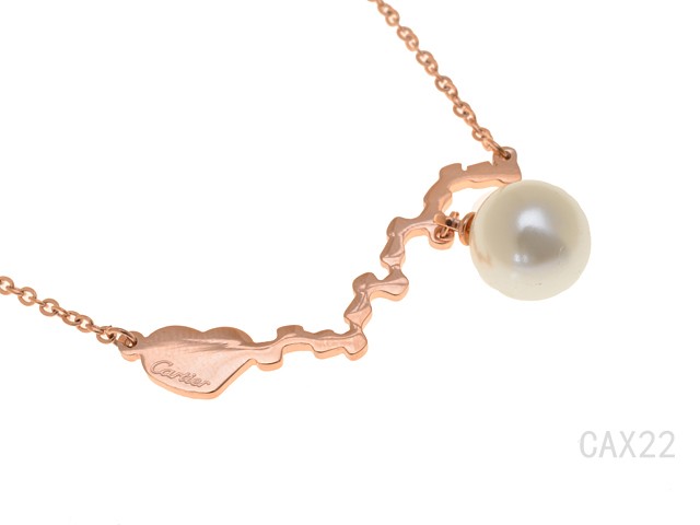 Cartier Necklace-022