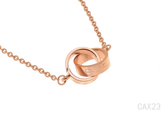 Cartier Necklace-023