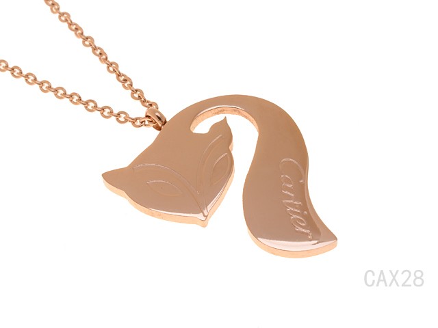 Cartier Necklace-028
