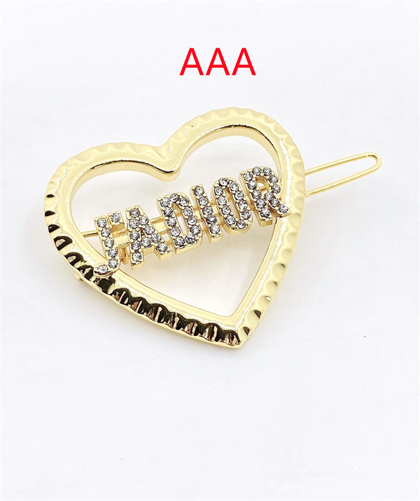 Dior Hairpin-022
