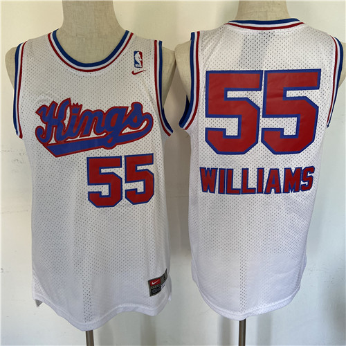 Sacremerto Kings Game Jerseys-016