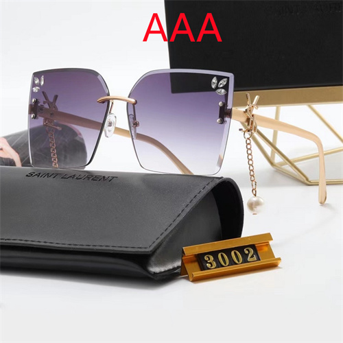 YSL-Sunglass(AAA+)-039