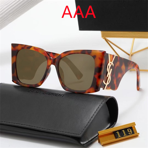 YSL-Sunglass(AAA+)-053