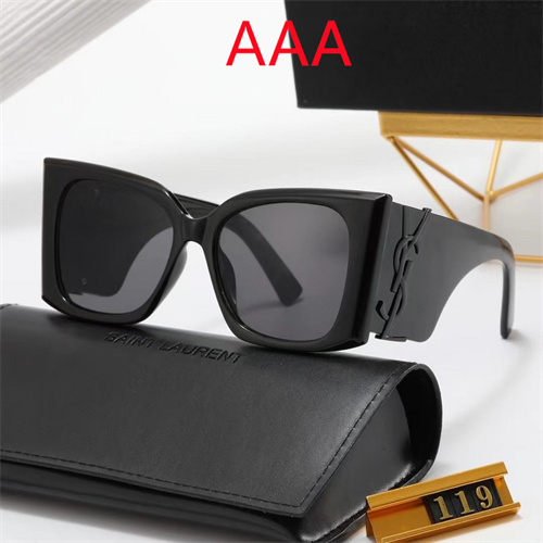 YSL-Sunglass(AAA+)-057