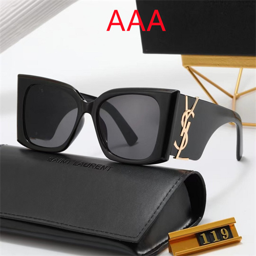 YSL-Sunglass(AAA+)-059