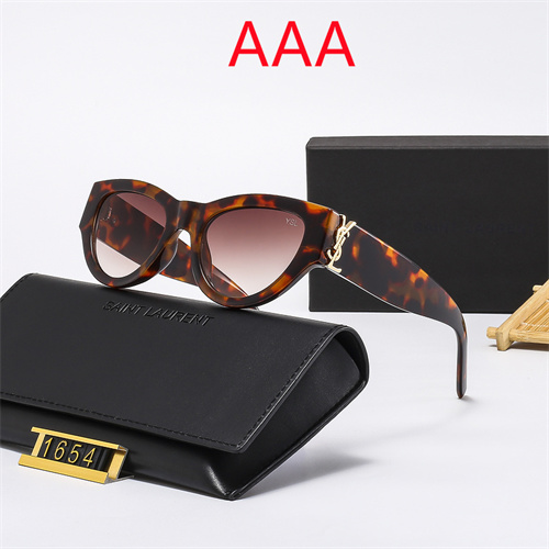 YSL-Sunglass(AAA+)-074