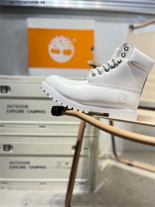 Timberland shoes-M-0009