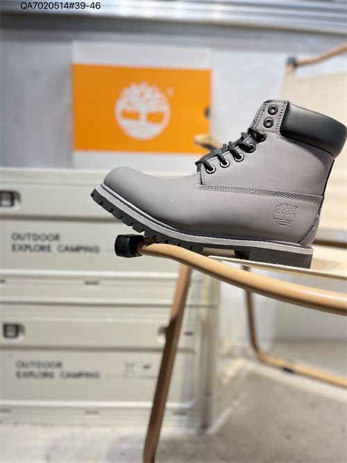 Timberland shoes-M-0016