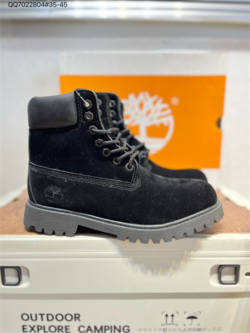 Timberland shoes-M-0033
