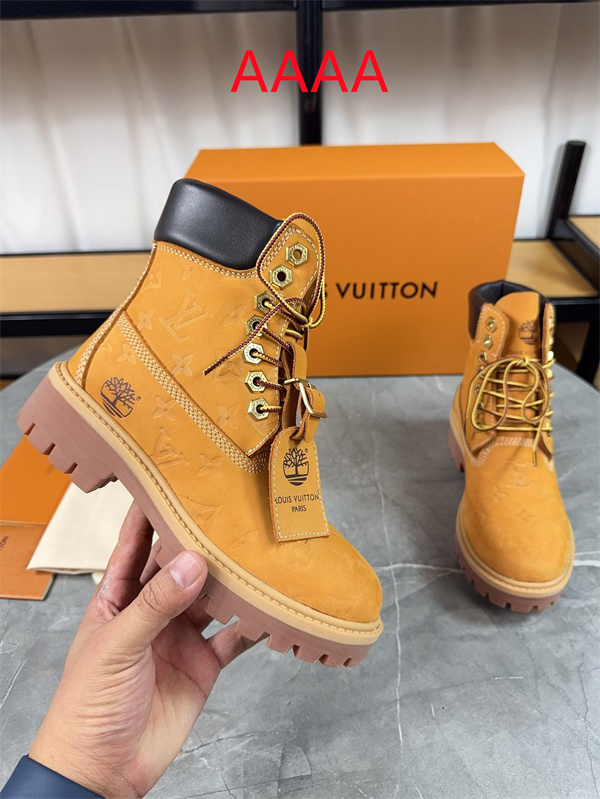 Timberland(AAAA)Shoes-0011