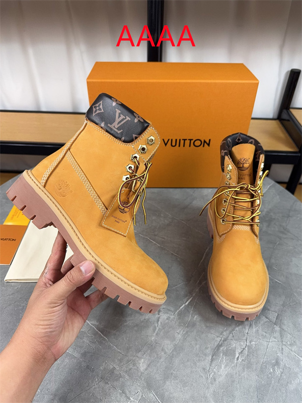 Timberland(AAAA)Shoes-0013