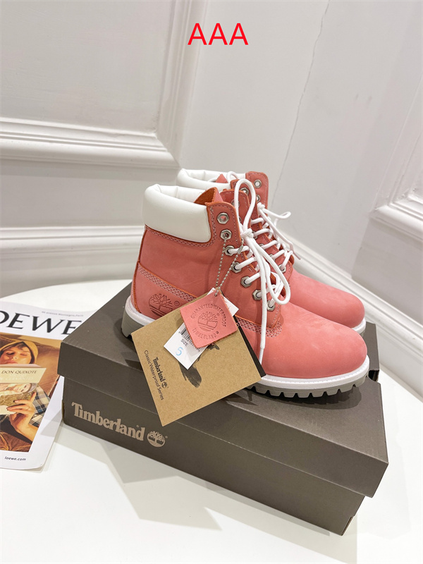 Timberland(AAA)Shoes-0008