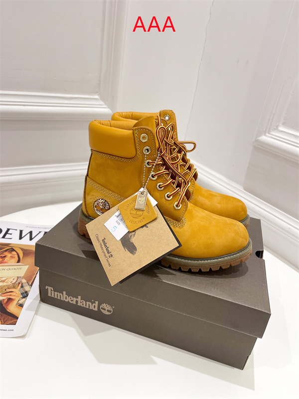 Timberland(AAA)Shoes-0015