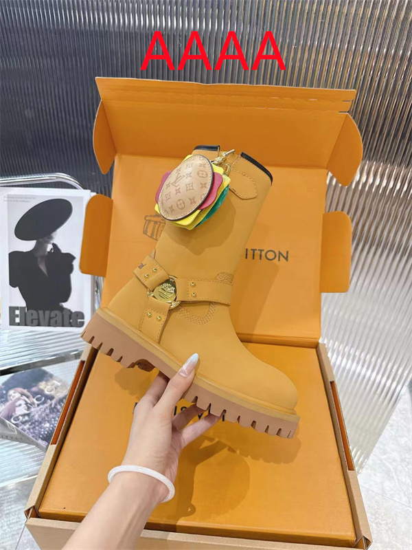 Timberland(AAAA)Shoes-0035