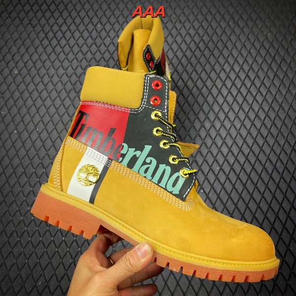 Timberland(AAA)Shoes-0021