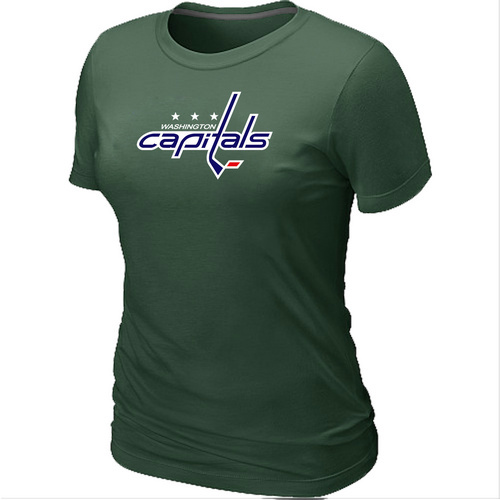 NHL Women's T-Shirt-135
