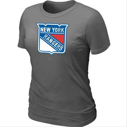 NHL Women's T-Shirt-148