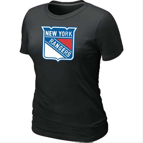 NHL Women's T-Shirt-153