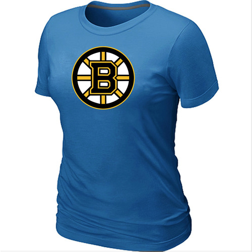 NHL Women's T-Shirt-161