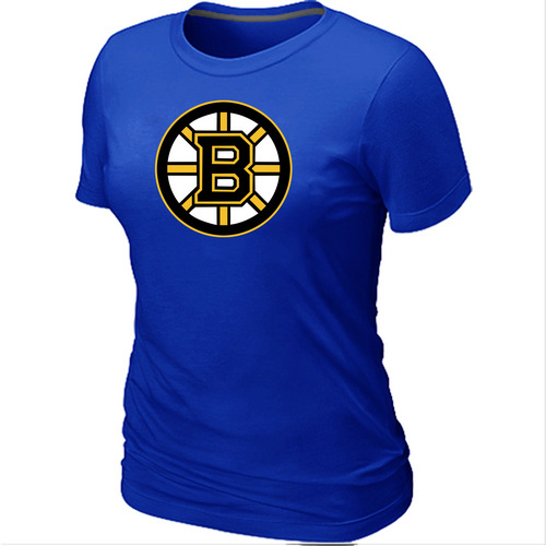 NHL Women's T-Shirt-166