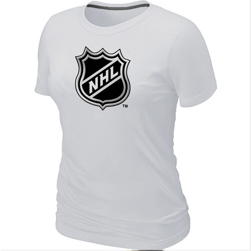 NHL Women's T-Shirt-169