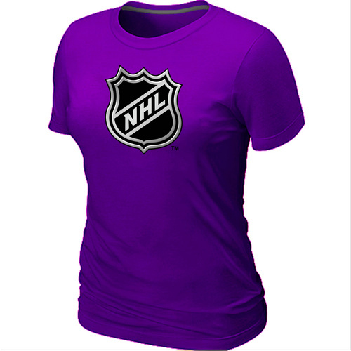 NHL Women's T-Shirt-171