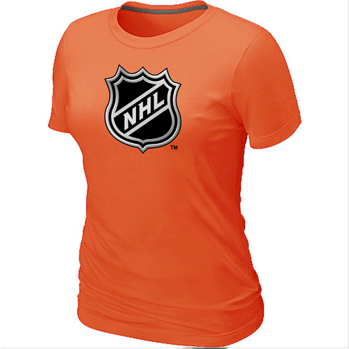 NHL Women's T-Shirt-172